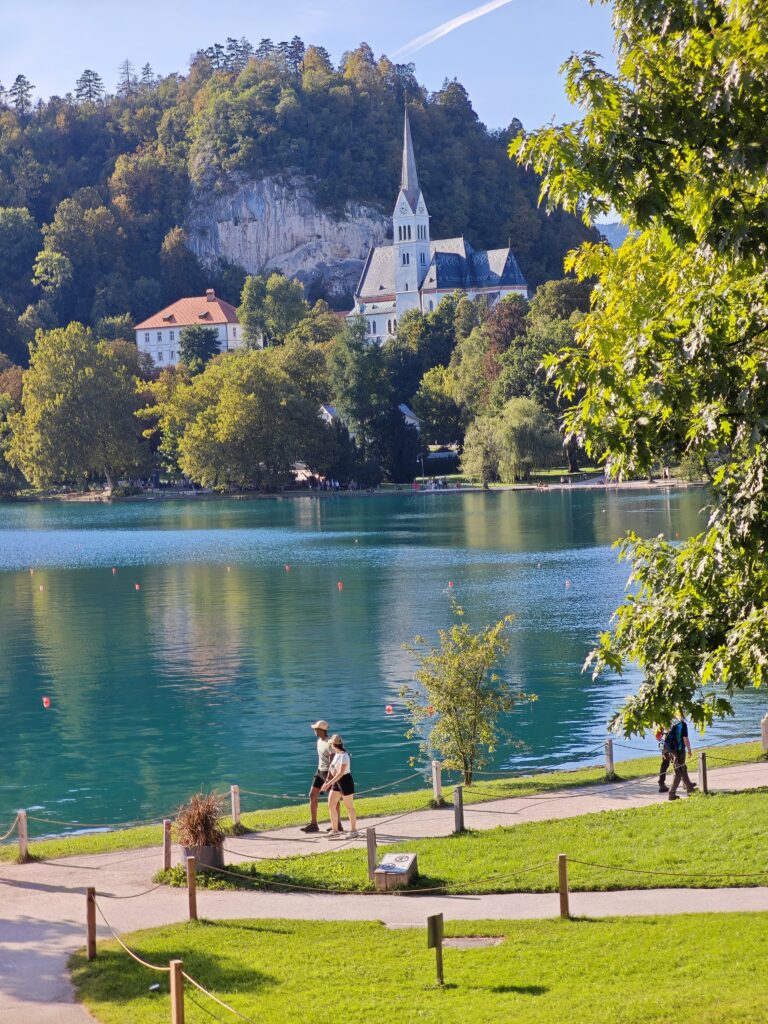 Bleder See